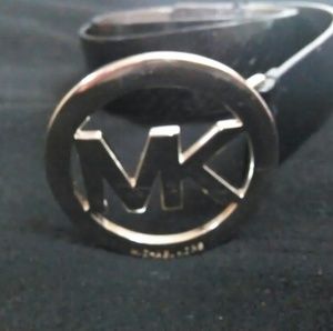 M K belt